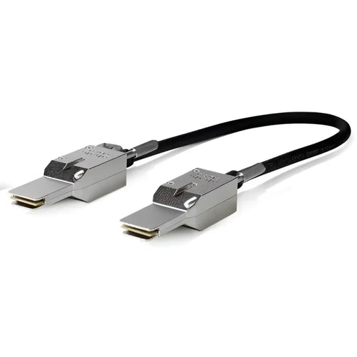 Cisco STACK-T2-50CM Catalyst 3650 StackWise-160 50CM Type 2 Stacking Cable - Refurbished