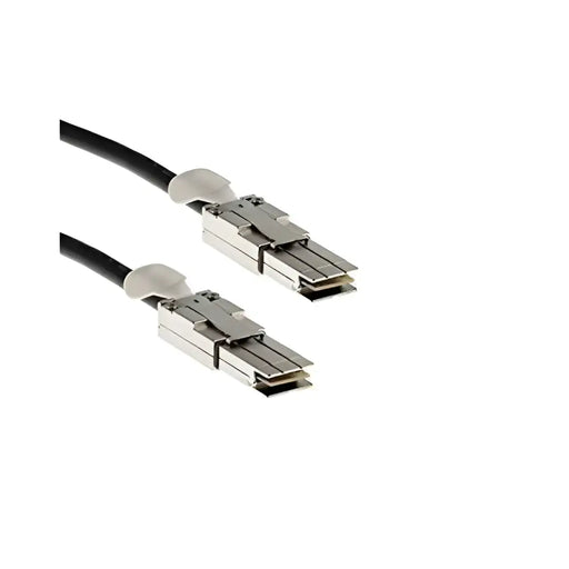 Cisco CAB-STK-E-0.5M FlexStack-Plus 0.5M Stacking Cable for Catalyst 2960S 2960X 2960XR - Refurbished