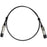 Cisco Meraki MA-CBL-40G-50CM 40GbE QSFP+ Stacking Cable 0.5M DAC - New