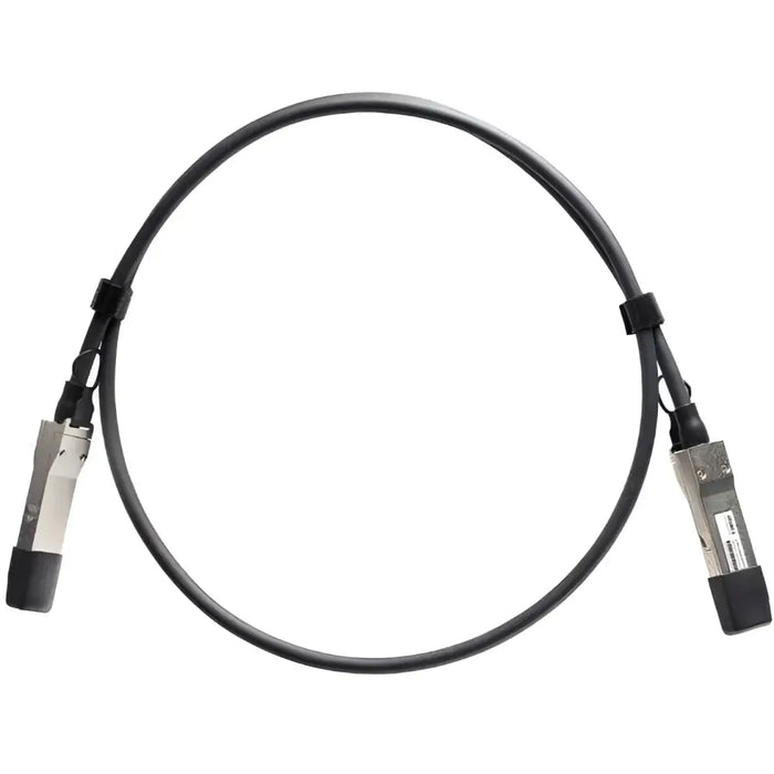 Cisco Meraki MA-CBL-40G-50CM 40GbE QSFP+ Stacking Cable 0.5M DAC - New