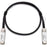 Cisco Meraki MA-CBL-40G-1M 40GbE QSFP+ Stacking Cable 1M DAC - New