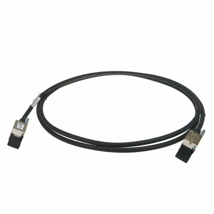 Cisco STACK-T2-3M StackWise-160 Stacking Cable 3M for Catalyst 3650 Series - Refurbished