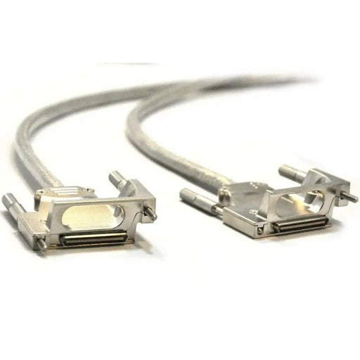 Cisco CAB-STACK-3M StackWise 3M Stacking Cable for Catalyst 3750 3750-E 3750X - Refurbished