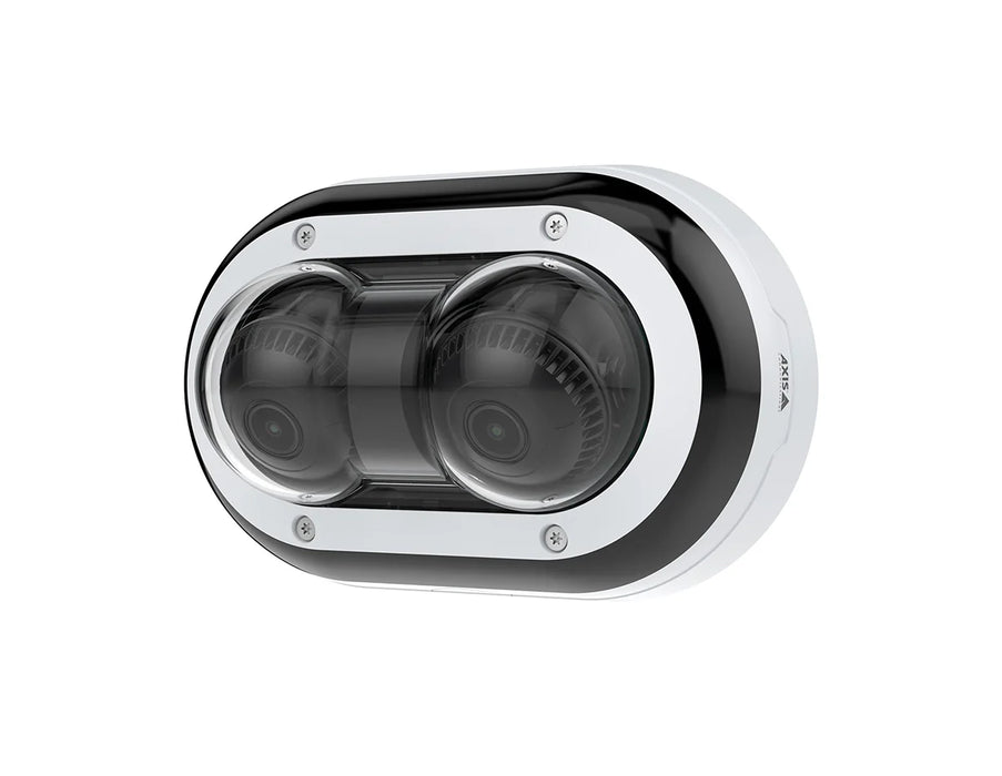 AXIS P4707-PLVE Panoramic Camera (02416-001)