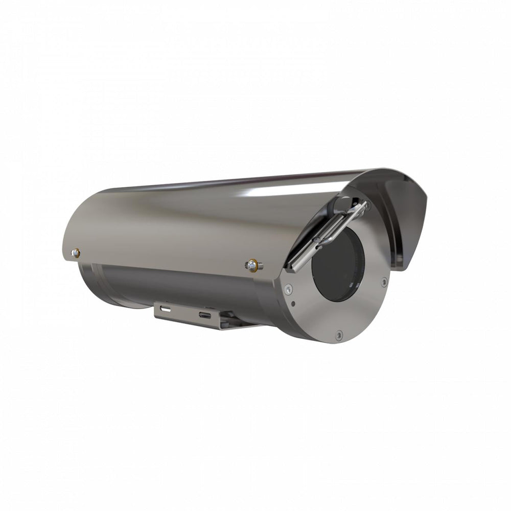 AXIS XF40-Q1785 Explosion-Protected Camera (02189-001)