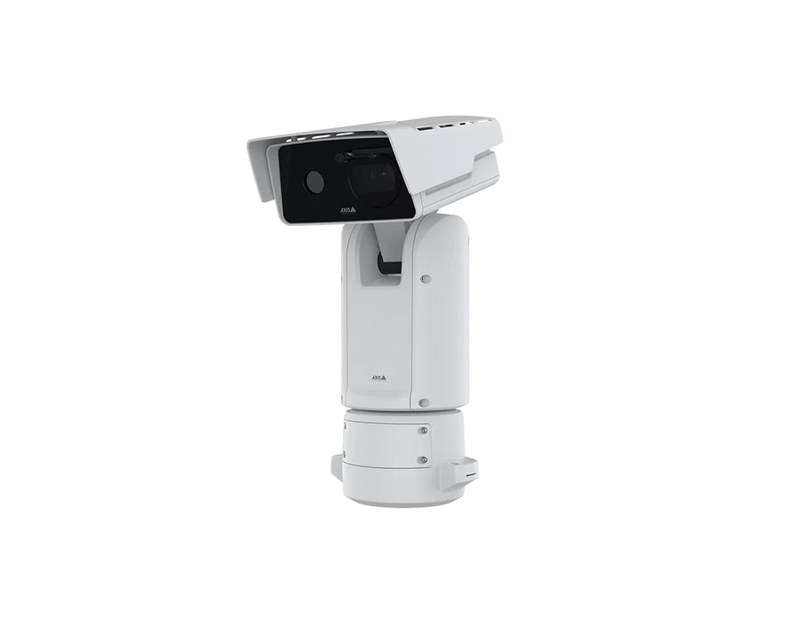 AXIS Q8752-E Mk II Zoom 8.3 fps Bispectral PTZ Camera (03050-001)