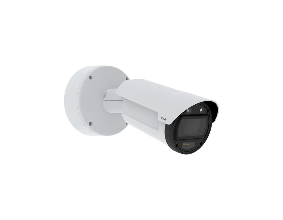 AXIS Q1808-LE 150 mm Bullet Camera (02508-001)