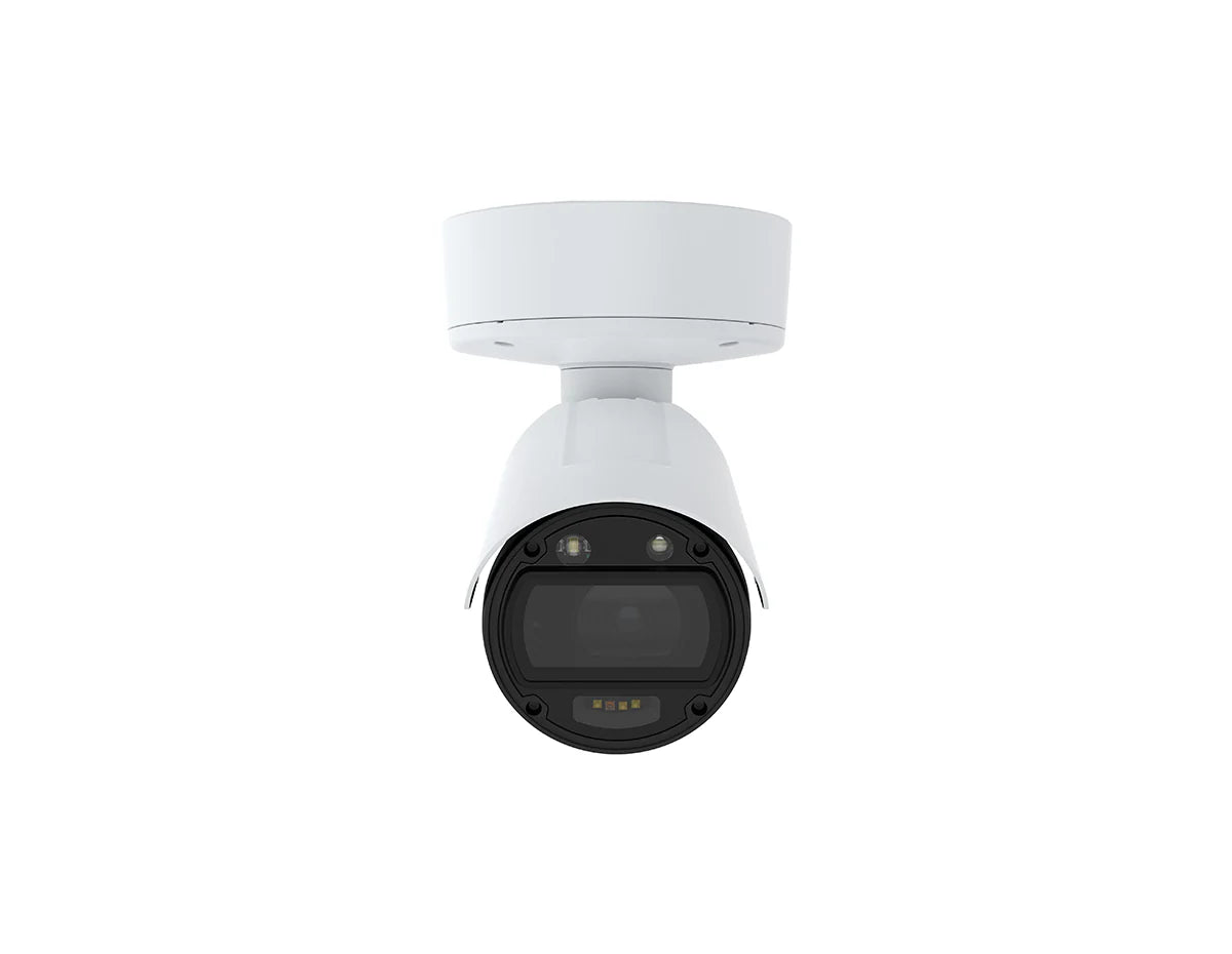 AXIS Q1808-LE 150 mm Bullet Camera (02508-001)