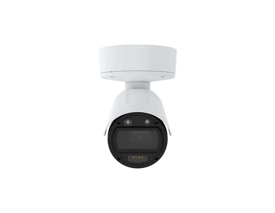 AXIS Q1808-LE 150 mm Bullet Camera (02508-001)