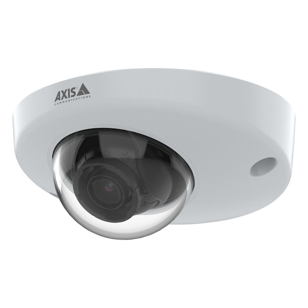 AXIS M3905-R 2.8mm 2MP 10-Pack/Bulk Dome Camera (03118-021)