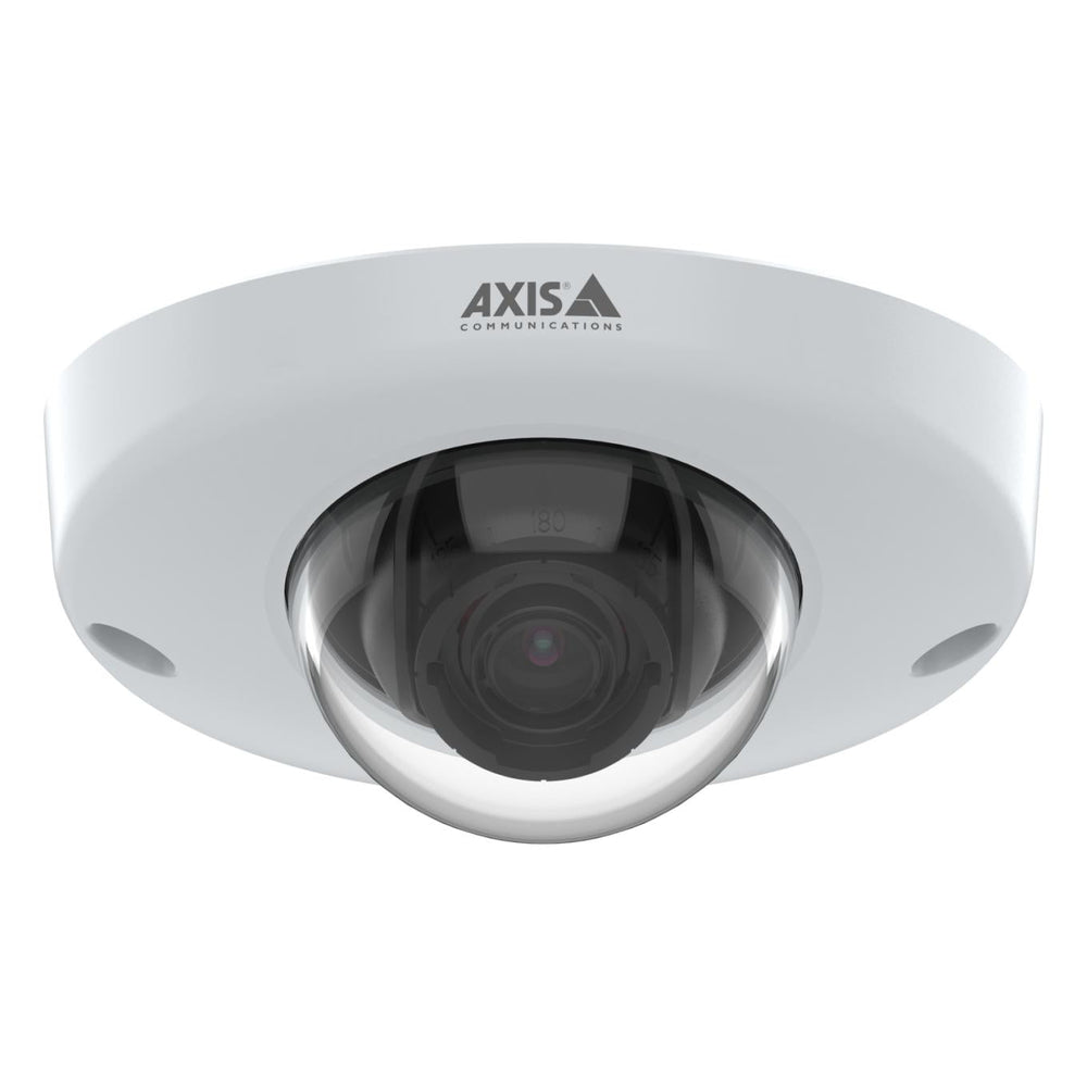 AXIS P3905-R Mk III M12 2.8 mm 10 Pieces Dome Camera (03117-021)