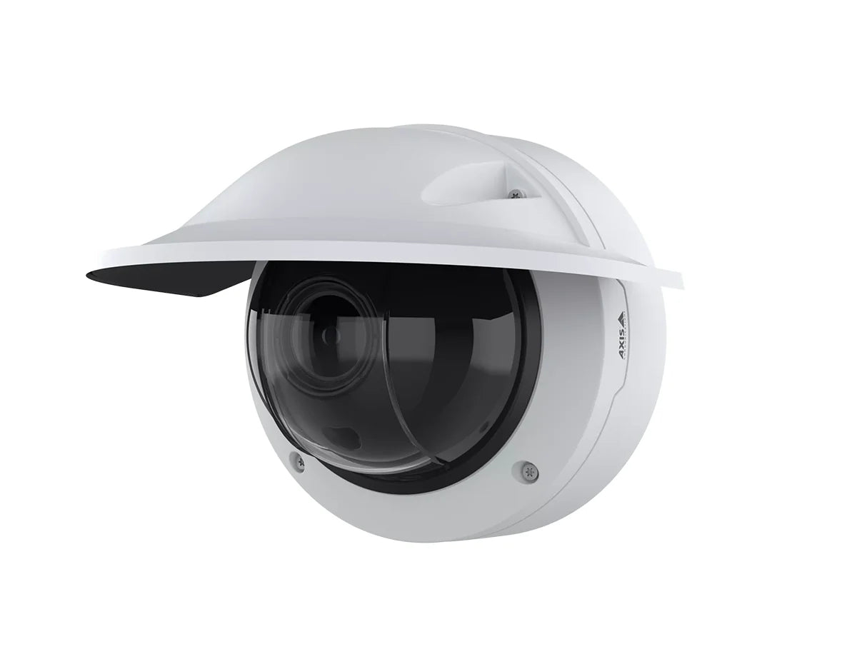 AXIS Q3546-LVE 10 mm Dome Camera (02971-001)