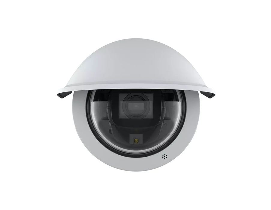 AXIS M4227-LVE Outdoor Dome Camera (02815-001)