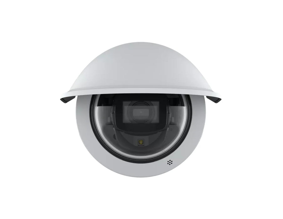 AXIS M4228-LVE 8MP Outdoor Network Dome Camera (02816-001)
