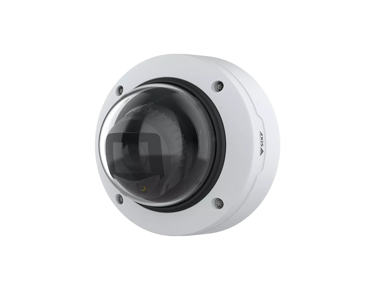 AXIS P3277-LV 5MP Indoor Dome Camera (03152-001)