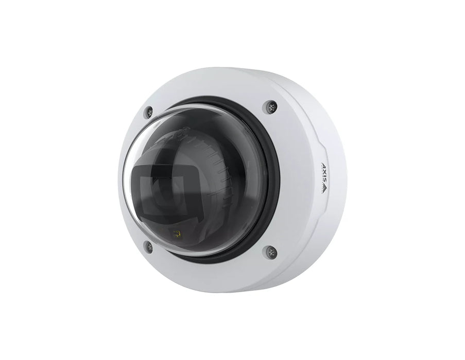 AXIS P3277-LV 5MP Indoor Dome Camera (03152-001)
