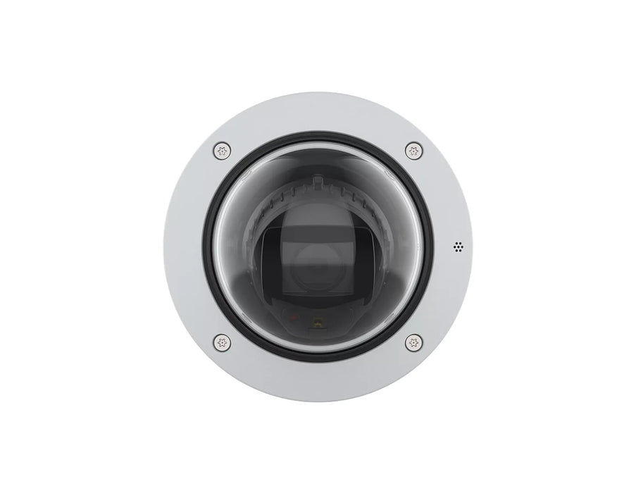 AXIS P3287-LVE 5 MP OutdoorDome Camera  (02984-001)