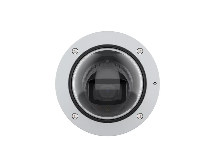 AXIS P3288-LVE 8MP Outdoor Dome Camera (02986-001)