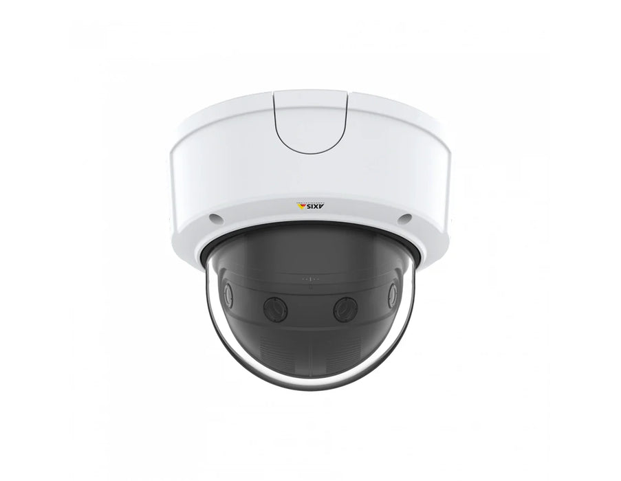 AXIS P3807-PVE Panoramic Camera (01048-004)