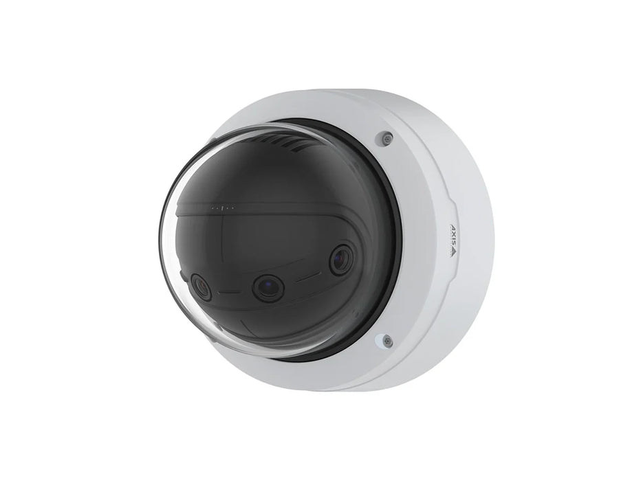 AXIS P3827-PVE Panoramic Camera (02450-001)