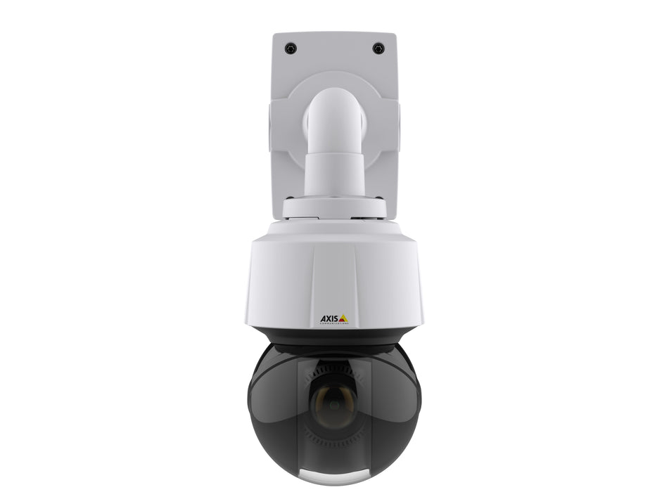 AXIS Q6128-E 4K 60 Hz PTZ Dome Network Camera (0799-004)