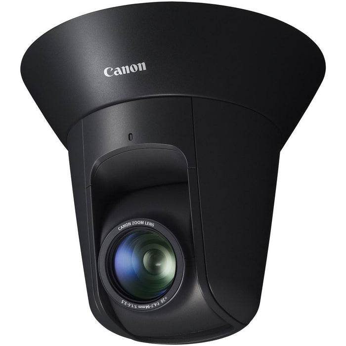 Axis Canon VB-M46 1.3MP Canon PTZ Network Camera (5716C002)