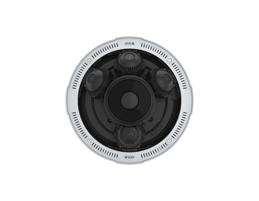 AXIS P3737-PLE Panoramic Camera (02634-001)