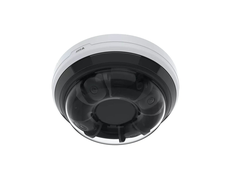 AXIS P3747-PLVE Panoramic Camera (02897-001)