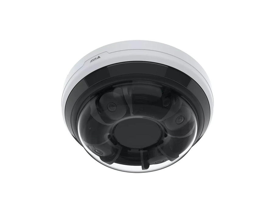 AXIS P3748-PLVE Panoramic Camera (02898-001)