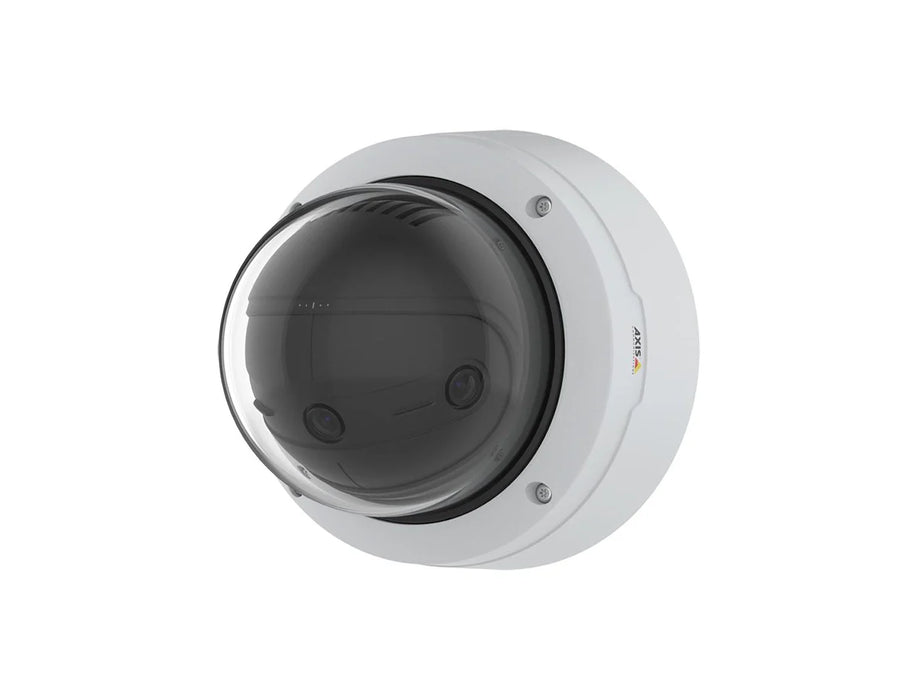 AXIS P3818-PVE Panoramic Camera (02060-001)