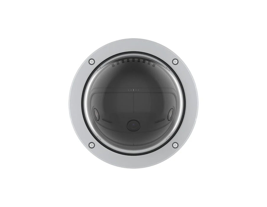 AXIS P3818-PVE Panoramic Camera (02060-001)