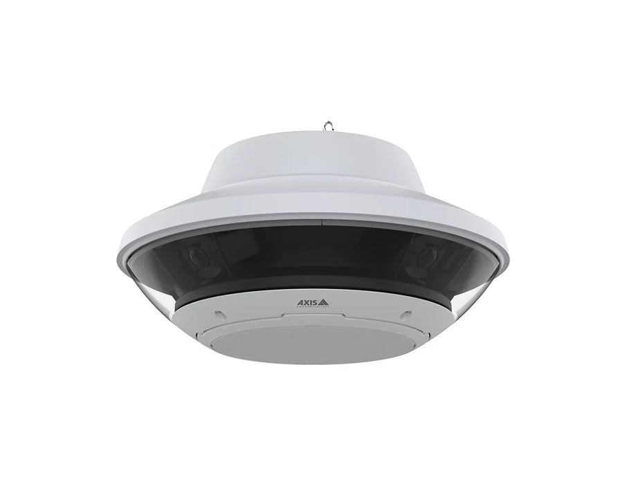 AXIS Q6020-E 60 Hz Panoramic Camera (02957-001)