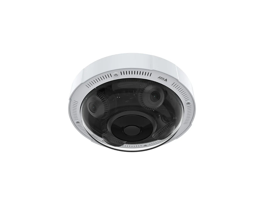 AXIS P3738-PLE Panoramic Camera (02635-001)