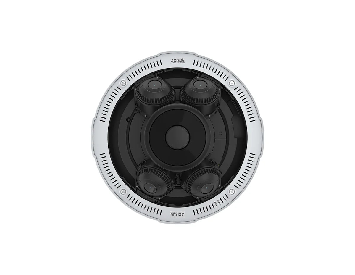 AXIS P3738-PLE Panoramic Camera (02635-001)