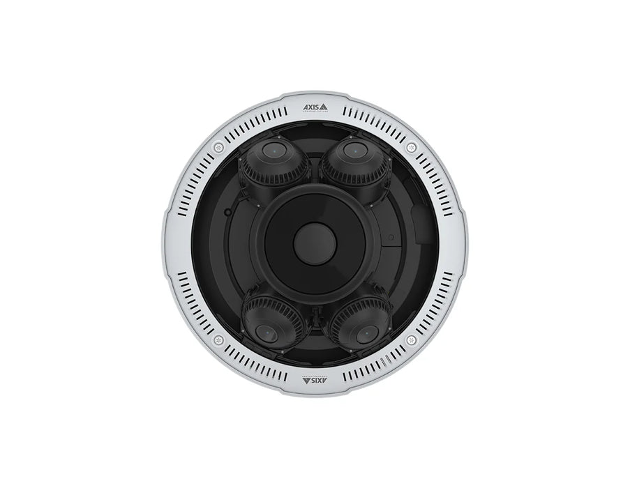 AXIS P3738-PLE Panoramic Camera (02635-001)