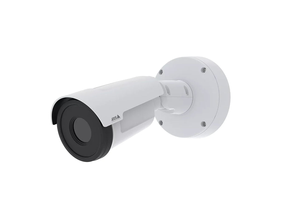 AXIS Q1972-E 25 mm 30 fps Thermal Camera (03031-001)