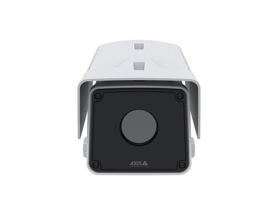 AXIS Q2112-E 10 mm 8.3 fps Thermal Camera (02603-001)