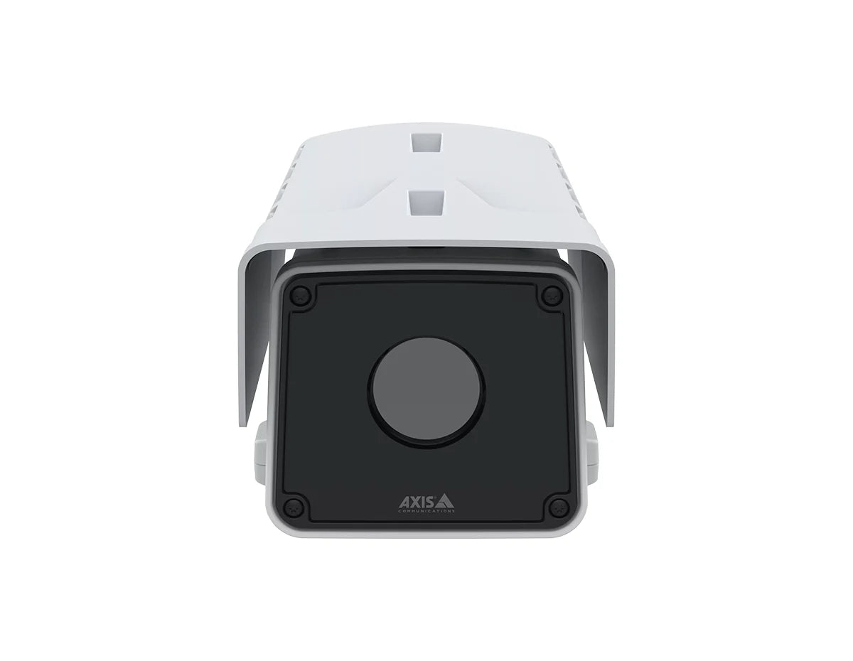 AXIS Q2112-E 19 mm 30 fps Thermal Camera (02606-001)