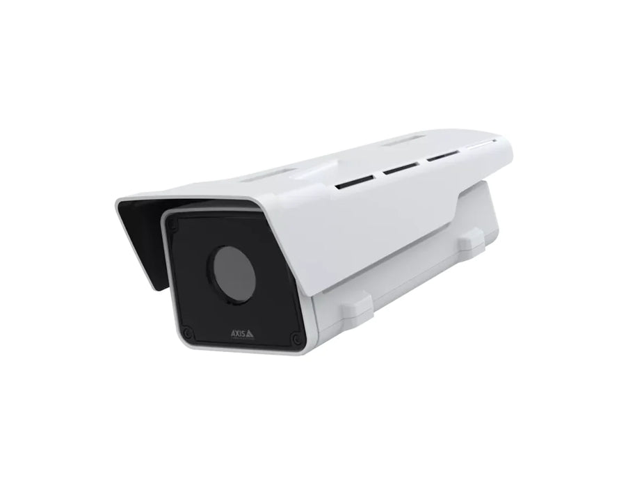 AXIS Q2112-E 60 mm 30 fps Thermal Camera (02612-001)
