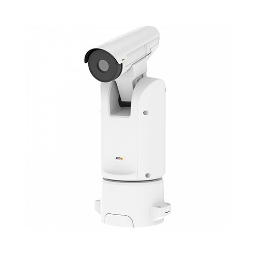 AXIS Q8642-E 60MM 30 FPS 24V PT Thermal Network Camera (01121-001)