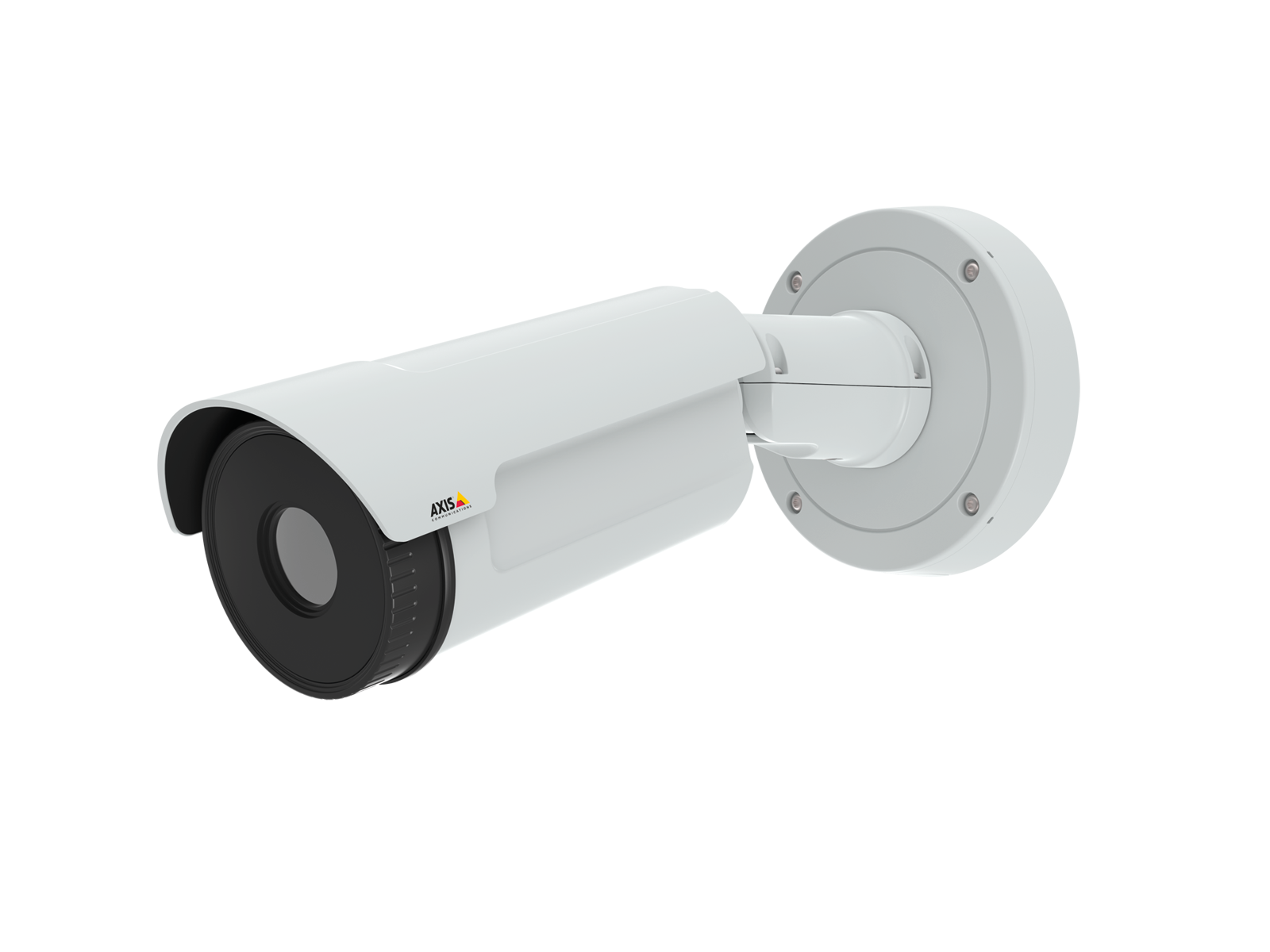 AXIS Q1941-E 13mm 30 FPS Thermal Network Camera (0787-001)