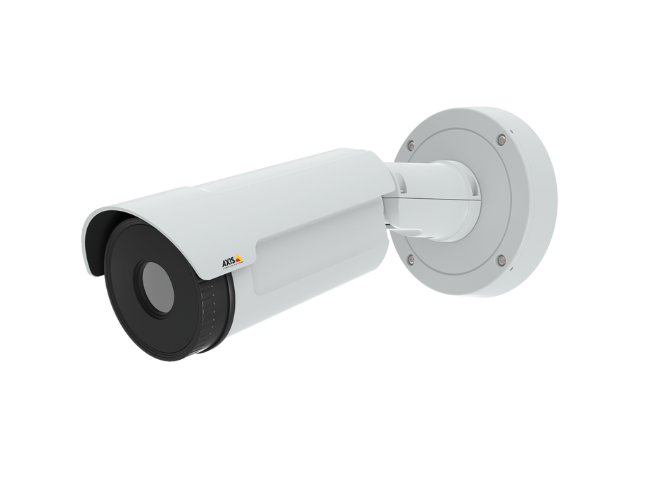 AXIS Q1941-E 7mm 30 FPS Thermal Network Camera (0786-001)