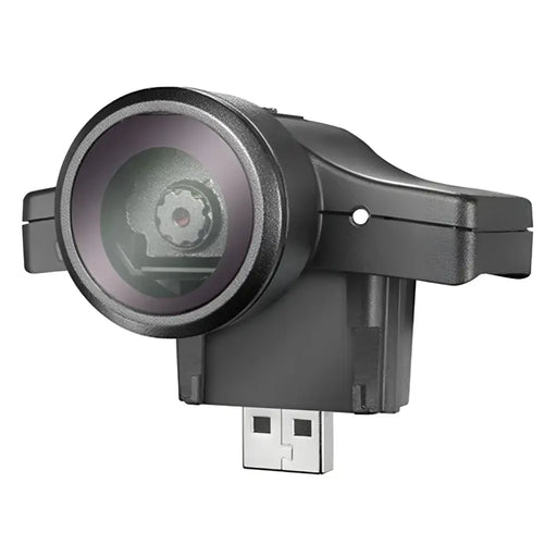Polycom VVX Camera 720p HD USB Video 2200-46200-025 for VVX 500/600 - Refurbished