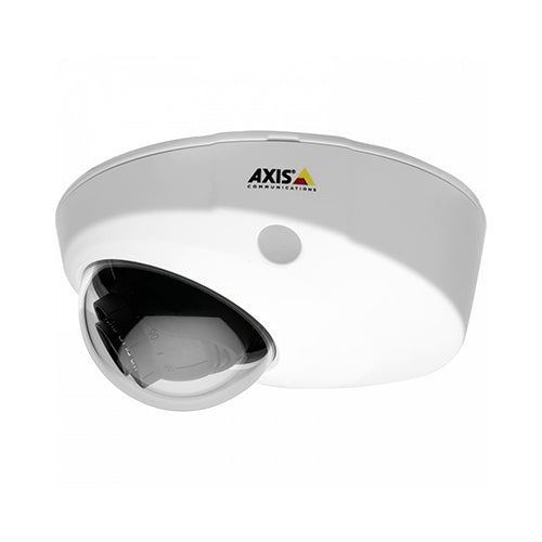 AXIS P3905-R Mk II M12 Barebone, 10 pcs Network Camera (01073-041)