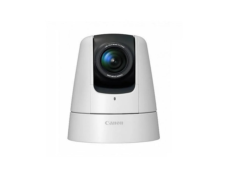 Canon VB-M46W Network Camera Titanium White (5716C001)