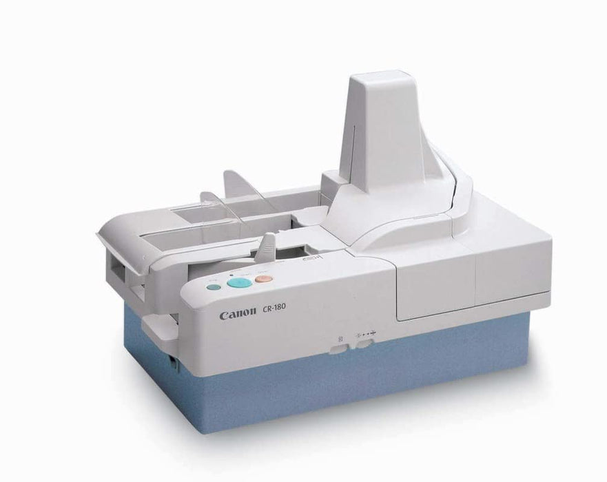 Canon CR-180 Compact Check Scanner Transport - 8928A003