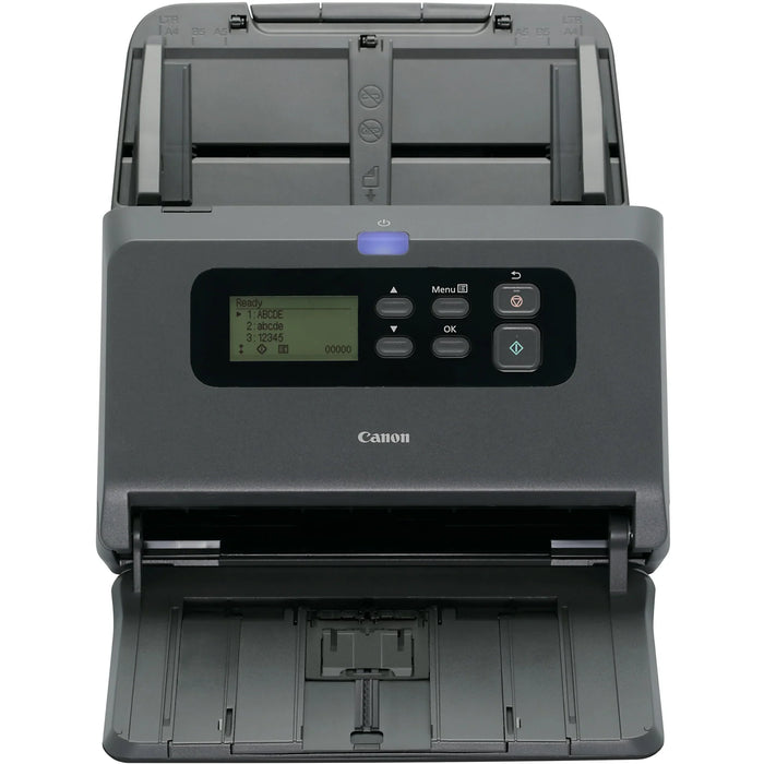 Canon DR-M260 Image Formula 120V Document Scanner (2405C002)
