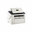 Canon FAXPHONE L190 1200 x 600 dpi 19 ppm USB LCD Display Desktop Monochrome Laser All-in-One Printer - 5258B001