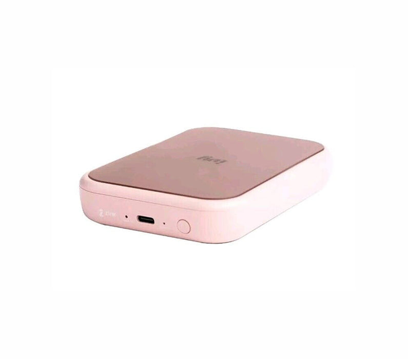 Canon IVY 2 313 x 512 USB, Bluetooth Portable Color Mini Photo Printer - 5452C017