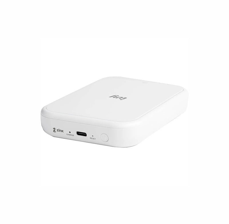 Canon IVY 2 313 x 512 USB, Bluetooth Portable Color Mini Photo Printer - 5452C018